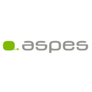 Logo Servicio Técnico Aspes Zaragoza