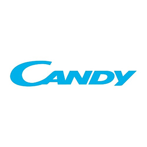 Logo Servicio Técnico Candy Zaragoza