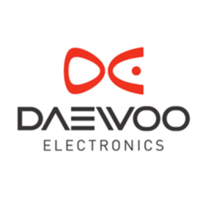 Logo Servicio Técnico Daewoo Zaragoza