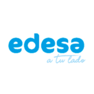 Logo Servicio Técnico Edesa Zaragoza