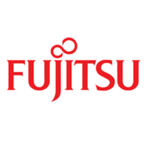 Logo Servicio Técnico Fujitsu Logotipo Servicio Técnico Fujitsu