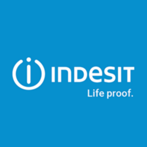 Logo Servicio Técnico Indesit Zaragoza