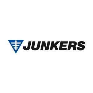 Logo Servicio Técnico Junkers Zaragoza