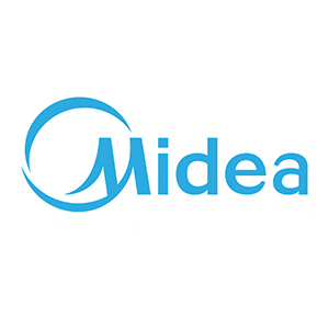 Logo Servicio Técnico Midea Zaragoza