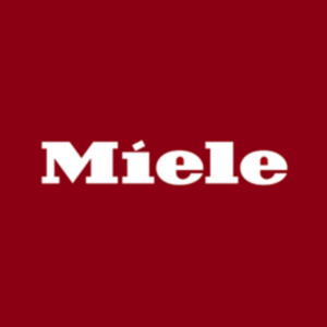 Logo Servicio Técnico Miele Zaragoza