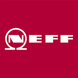 Logo Servicio Técnico Neff Zaragoza