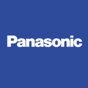Logo Servicio Técnico Panasonic Zaragoza