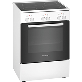 Servicio Técnico Cocinas Bosch Zaragoza