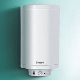 Servicio Técnico Termos Vaillant Zaragoza